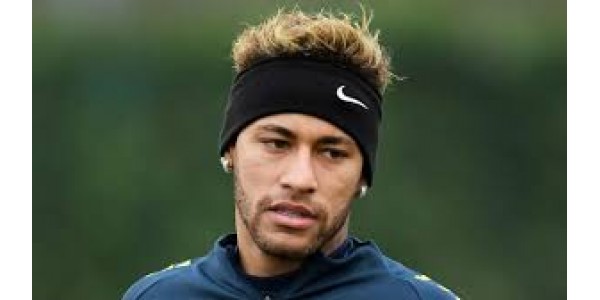 Neymar kutsuu Suárezin liittymään